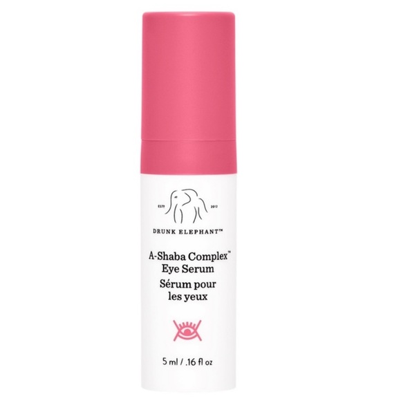 Drunk Elephant Skincare Drunk Elephant Ashaba Complex Retinol Eye